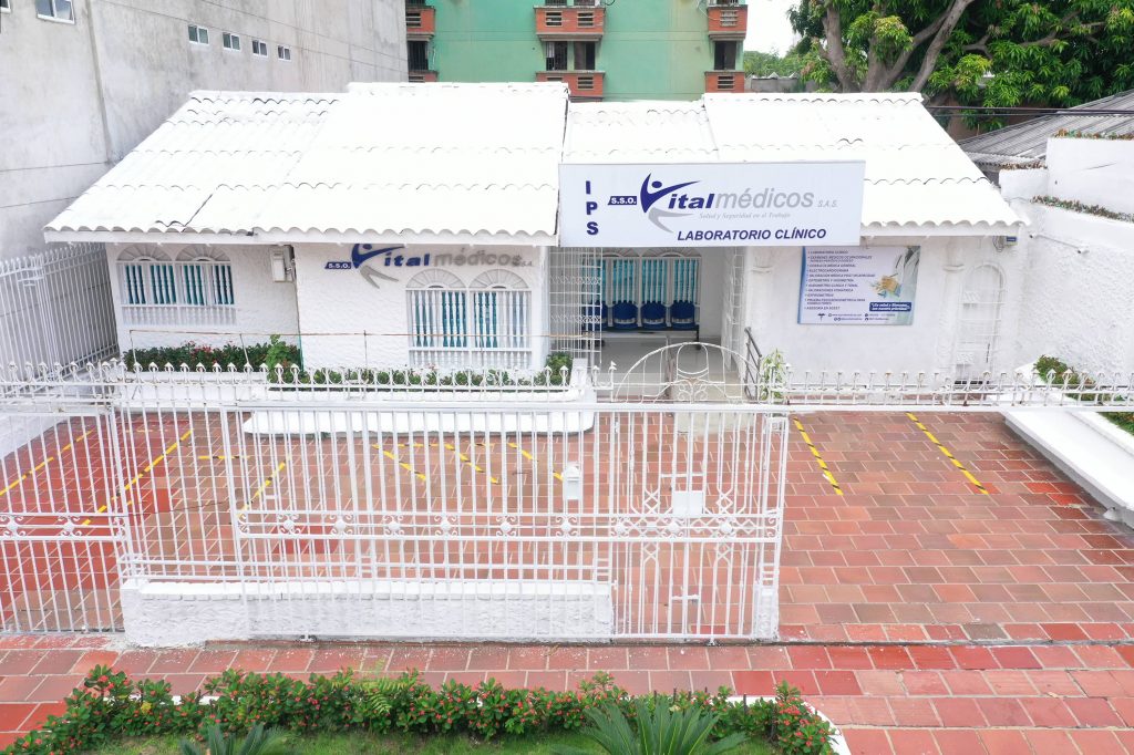 foto-tour-centro-oficinas-sso-vitalmedicos Oficina SSO VitalMedicos en Barranquilla