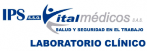 Logo SSO VitalMedicos